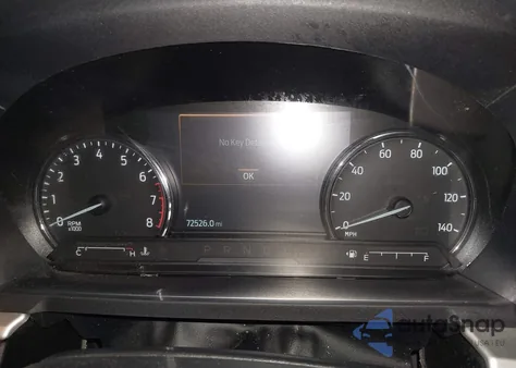 2021 Ford Explorer Xlt from USA, damaged, VIN 1FMSK8DHXMGC16450